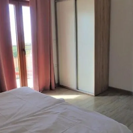 Zrinka In With Terrace And Seaview Apartment *