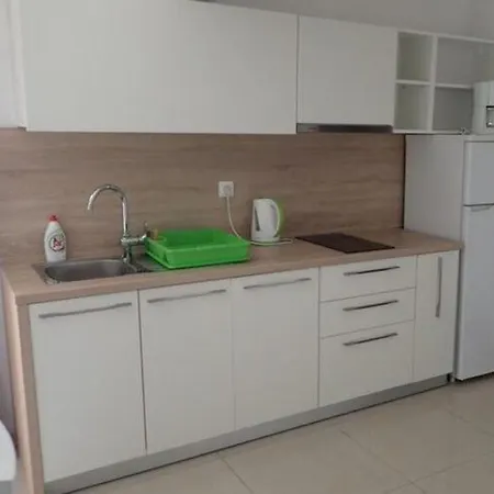 In With Sea Views Appartement *