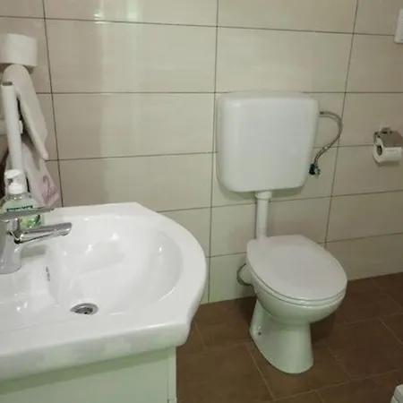 In With Sea Views Appartement