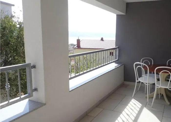 In With Sea Views * Starigrad Paklenica