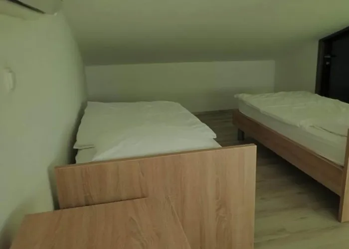 In With Sea Views Starigrad Paklenica