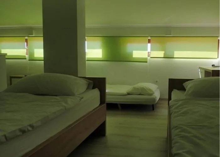 In With Sea Views * Starigrad Paklenica